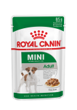 Rc kapsa Dog Mini Adult